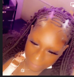 Zigzag&Sew In W/out Hair