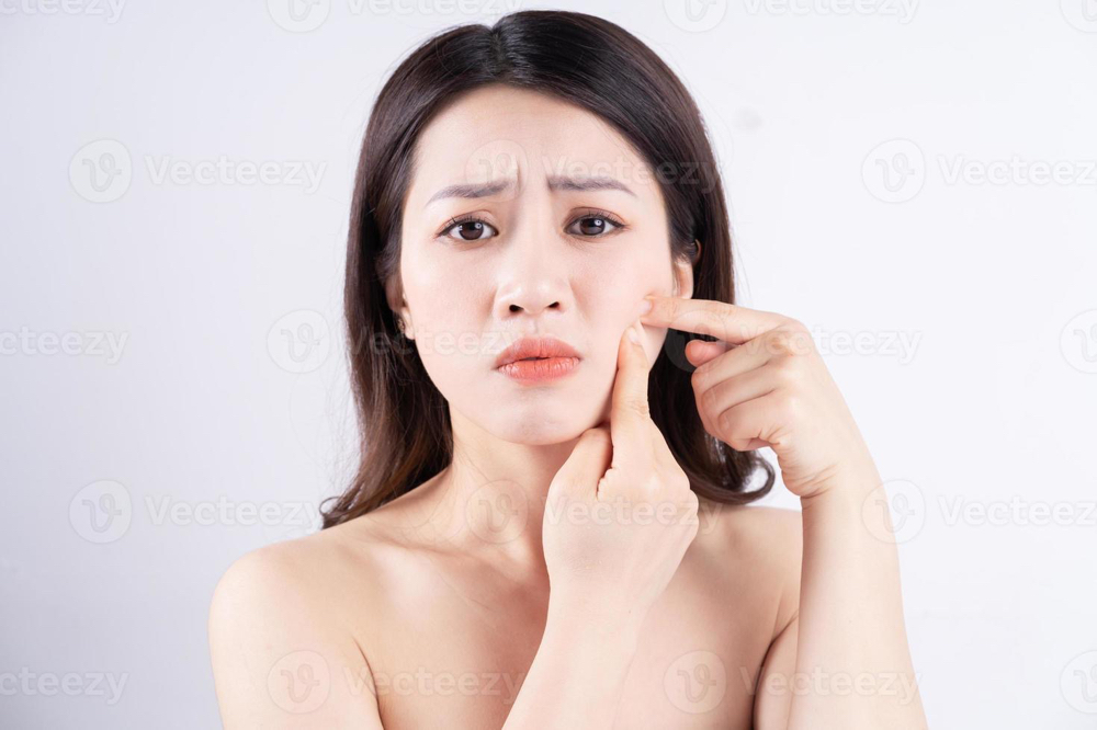 Acne Fighting Cold plasma facial