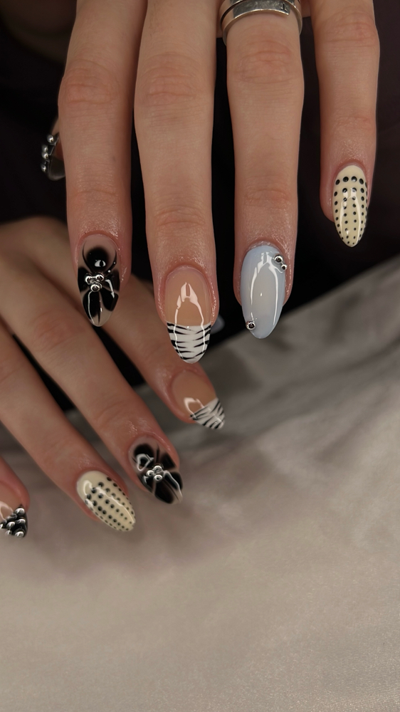 Gel-X/Builder Gel Teir 2