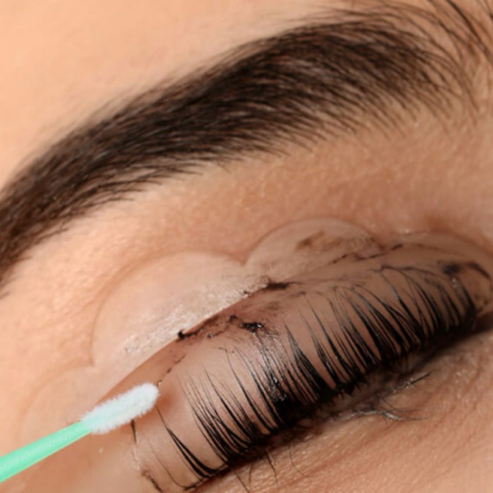 Eyelash Tint at The Bare Studio Esthetics, LLC in Moline, IL