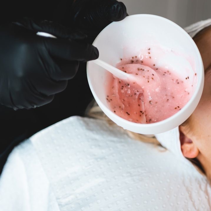 Add On-Hydrojelly Mask at Hayley Rose Esthetics in Williamsville, NY