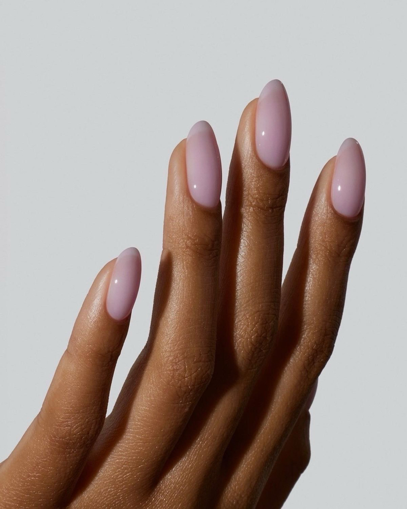 Builder Gel Overlay