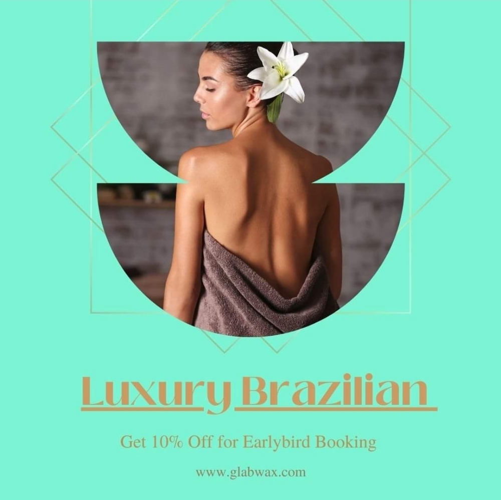 Brazilian - Luxury