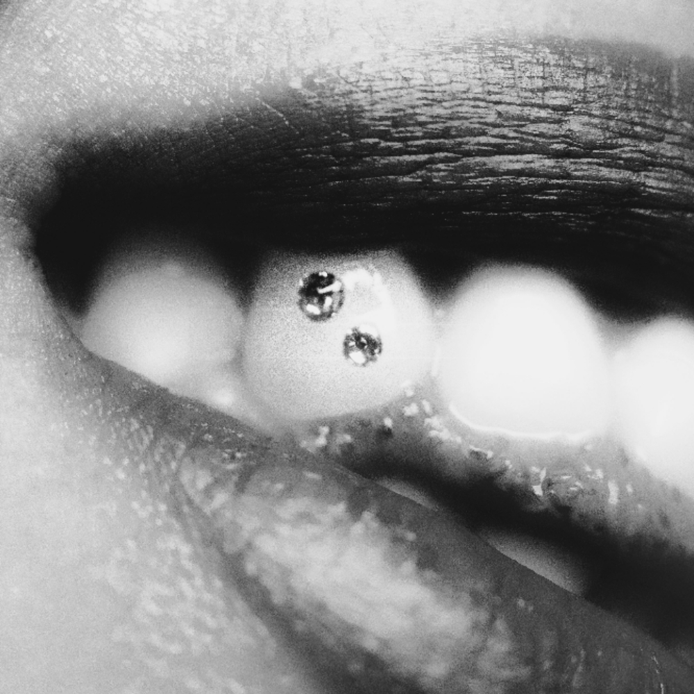 Tooth Gems at Gemmed by Rocki and Massage Noir in Lansing, MI