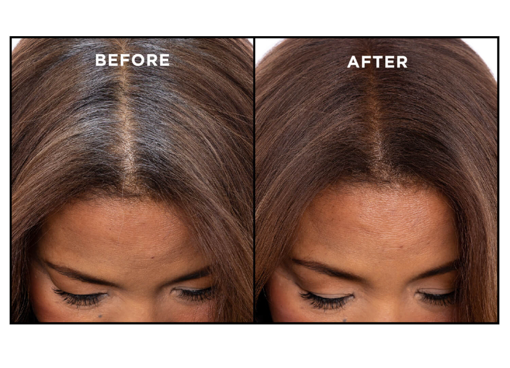 Quick Root-NO BLOWDRY