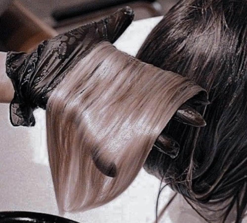 Strength Treatment at Farryn’s Artistry in Folsom, CA