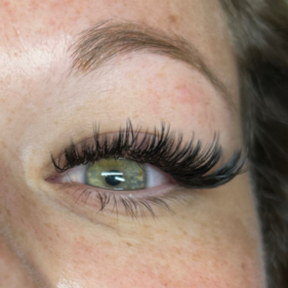 Wet 2 Week Fill at Lash-N-Kee in Kokomo, IN