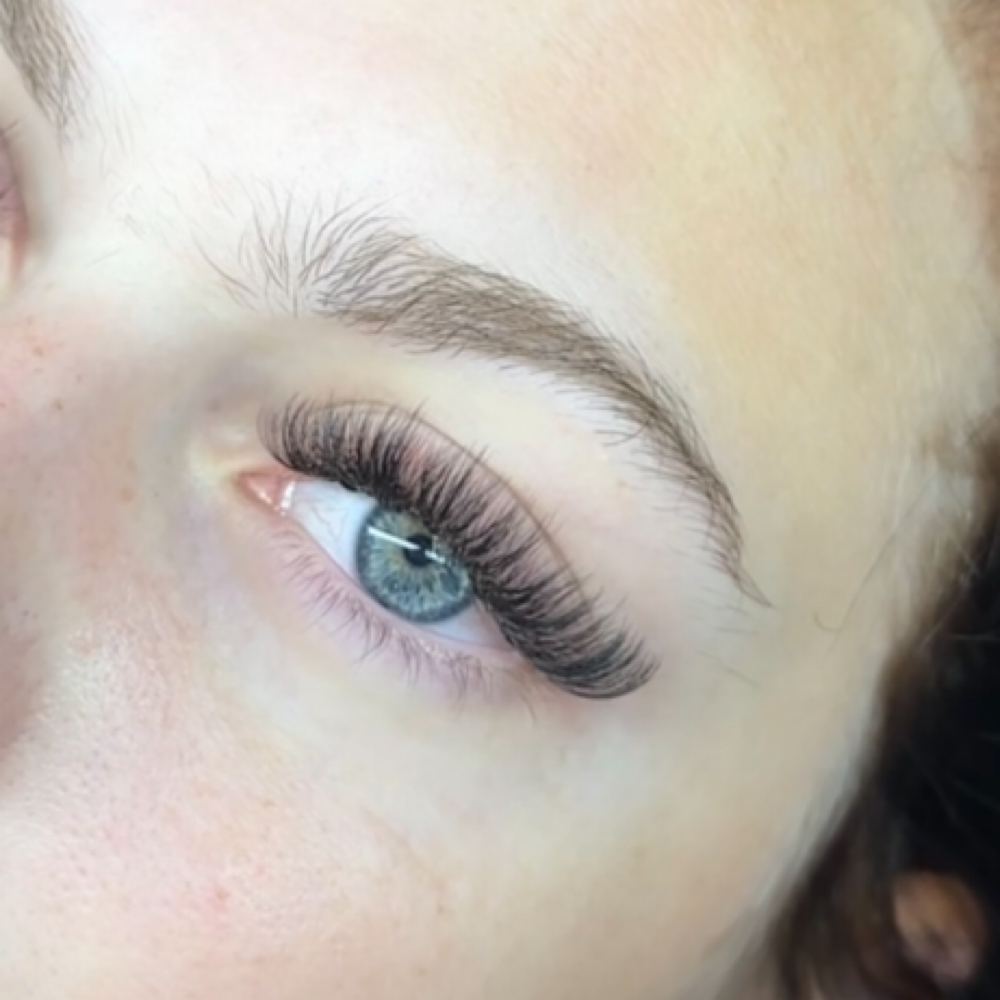 Hybrid Set at Nissthetics in Lubbock, TX