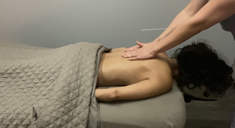 90 Minute Therapeutic Massage