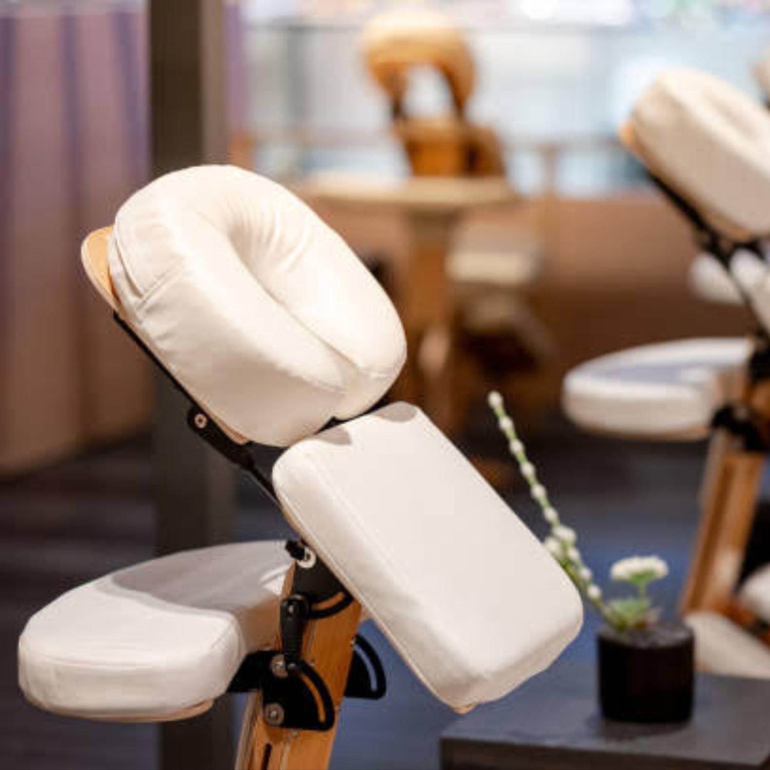 10 Min Chair Massage at Massage By Malinda in Cabot, AR