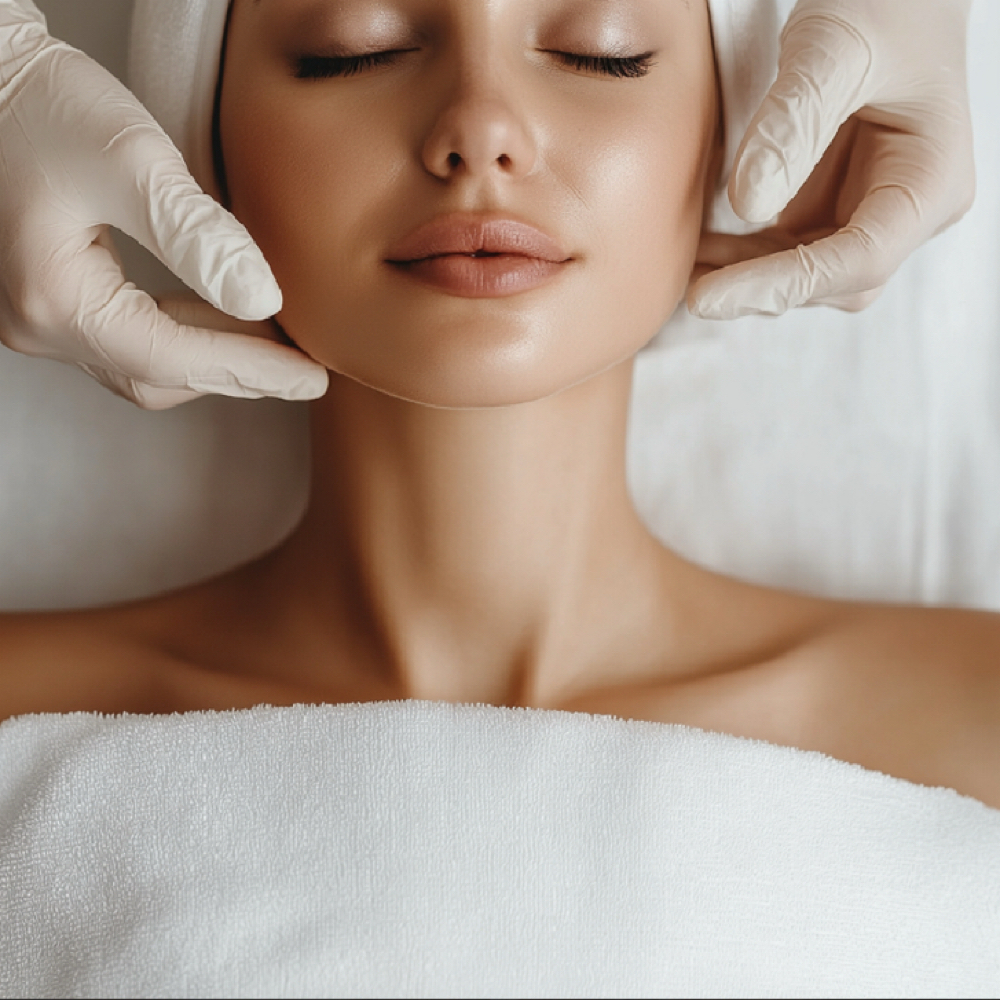 Collagen Induction Therapy (Microne