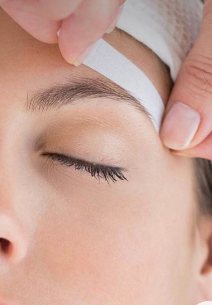 Brow Clean-Up