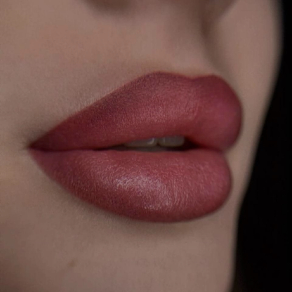 Lip Blushing at Diamond Beauty in Roswell, NM