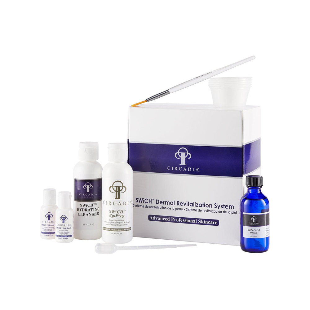 SWiCH - Dermal Rejuvenation System