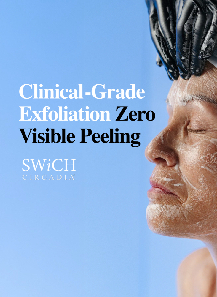 ✨ Circadia SWiCH Treatment-