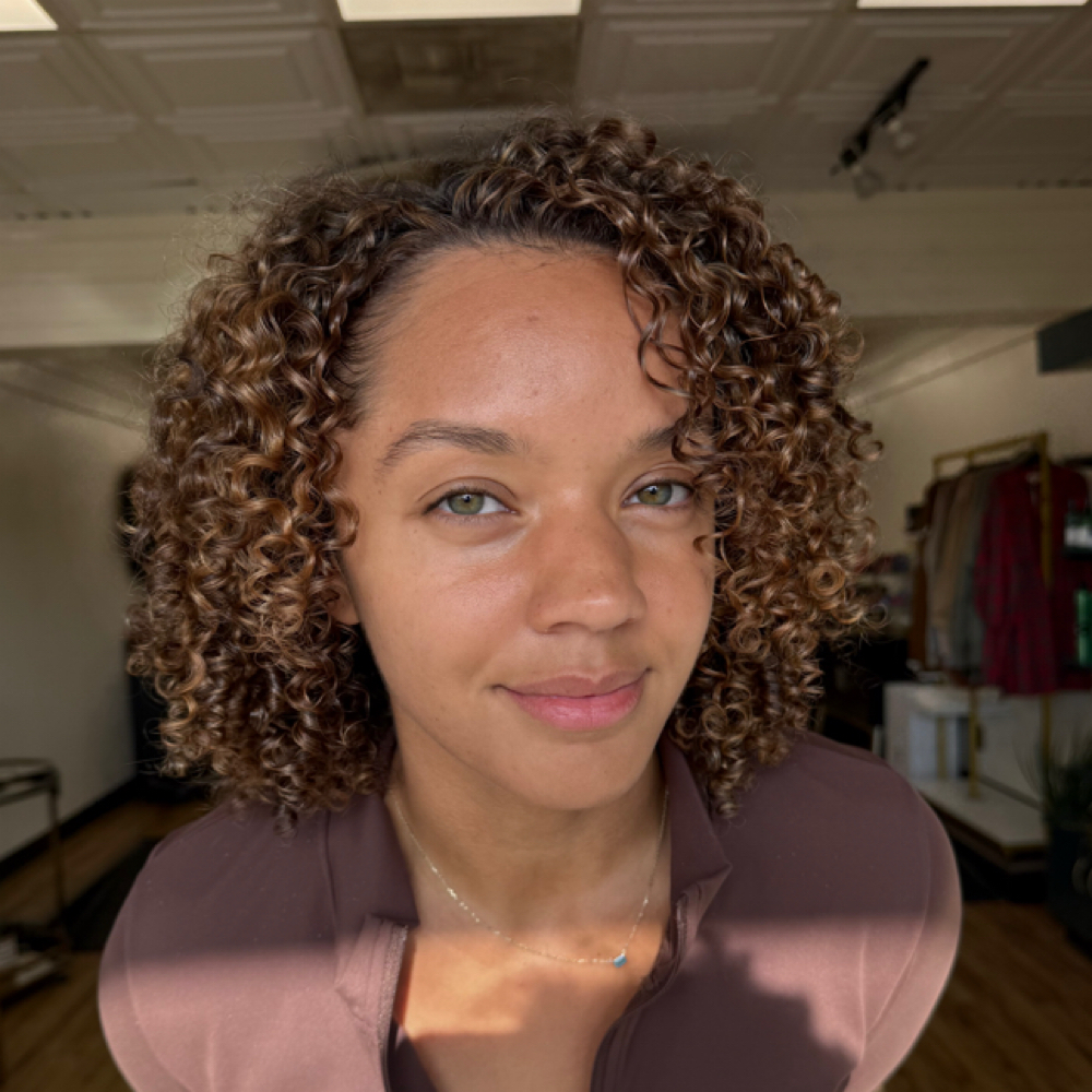 Refresh Session — $100/hr at Alliecurls in O’Fallon, MO