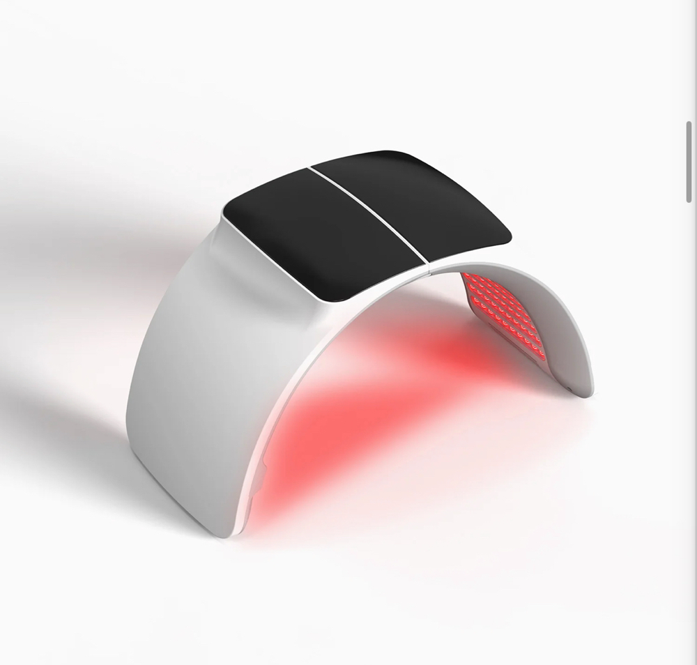 LED Light Therapy Enhancement