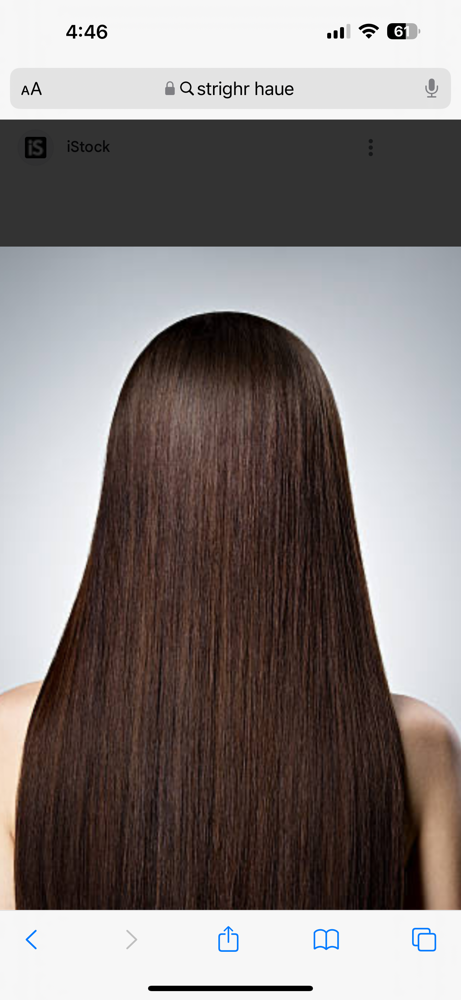 Flat Iron
