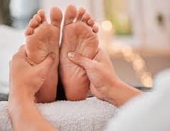 Add On- Foot Massage