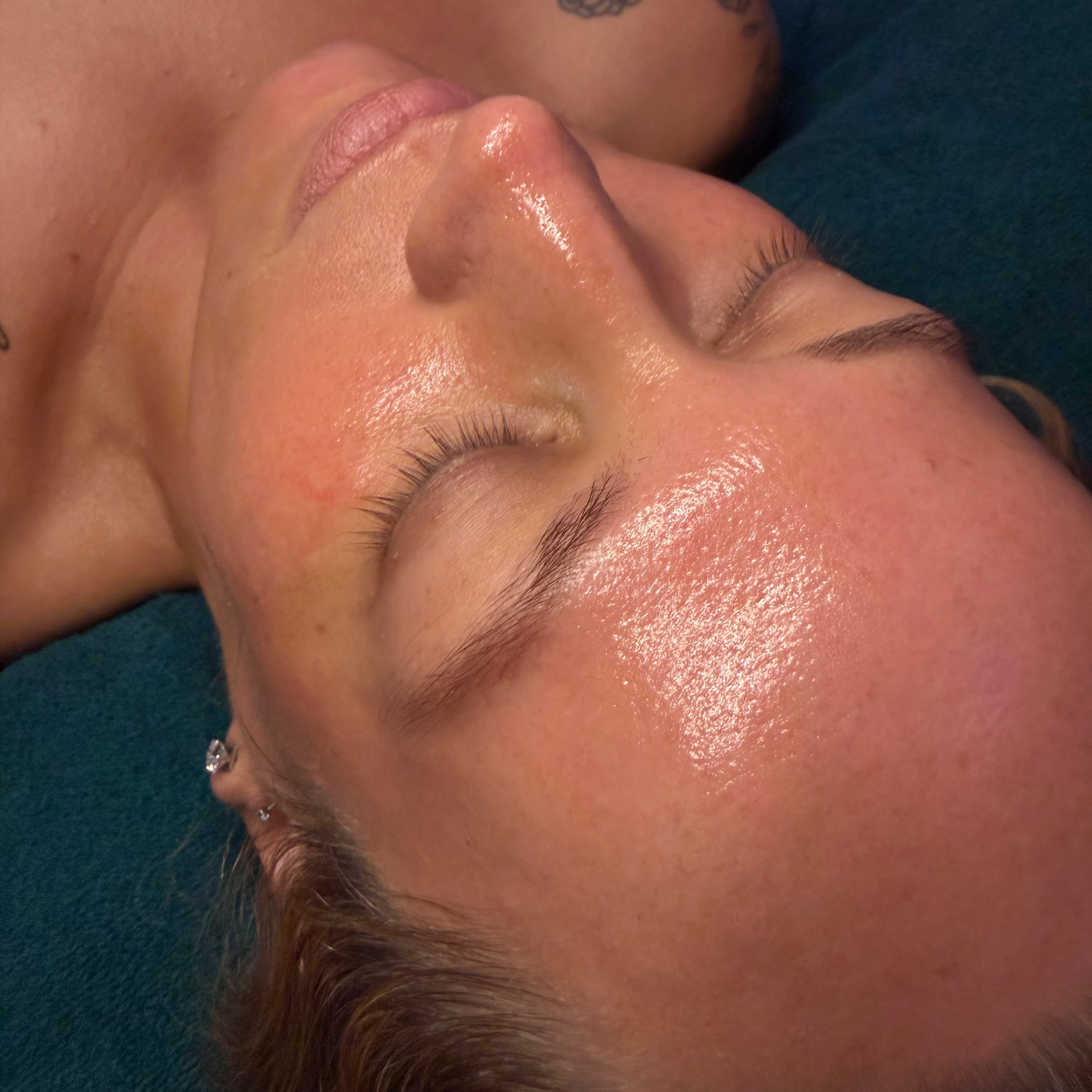 Swich Facial at Crush Theory Beauty Co in OKC, OK