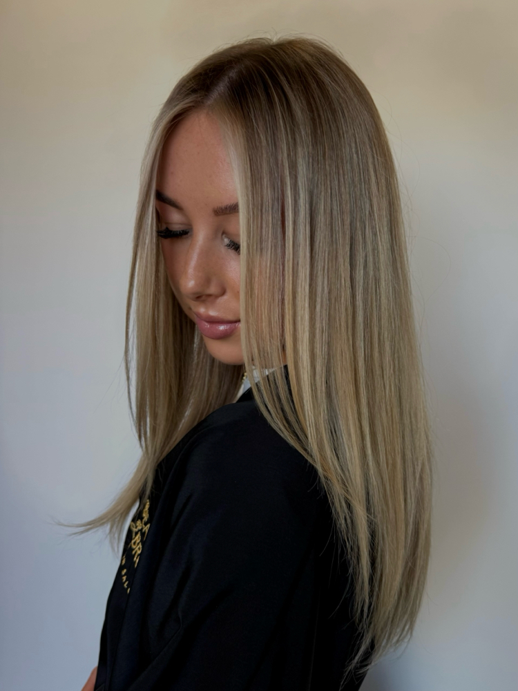 Color Consultation