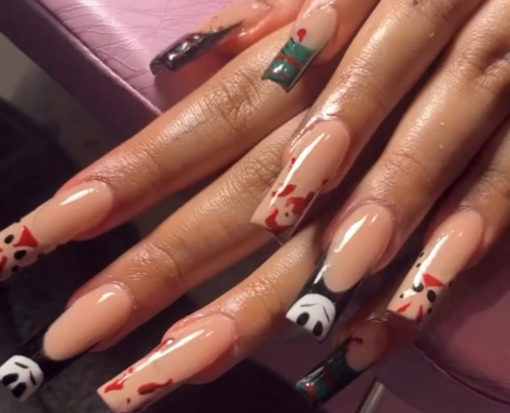 Nail Art
