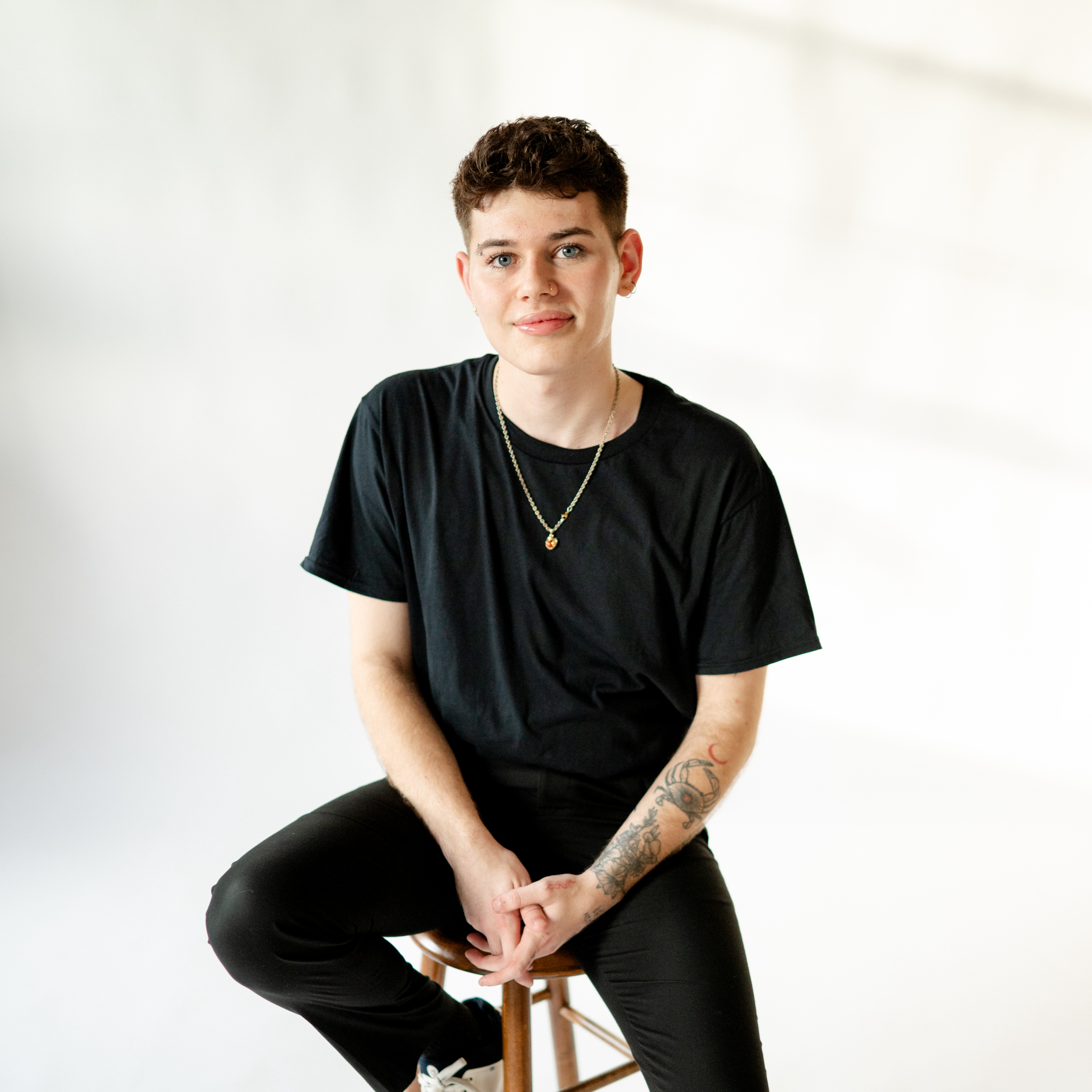 Mini Blonding Sessions at Golden Salon Co in Walpole, MA