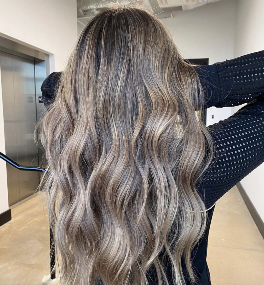 Color Correction