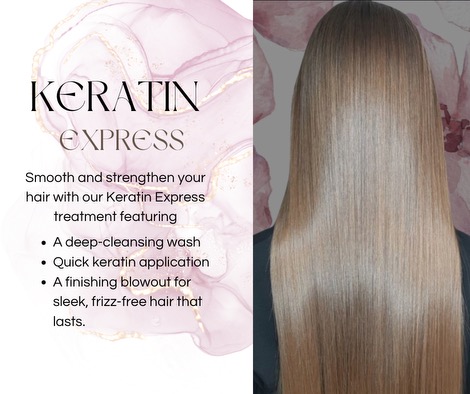 Keratin Express