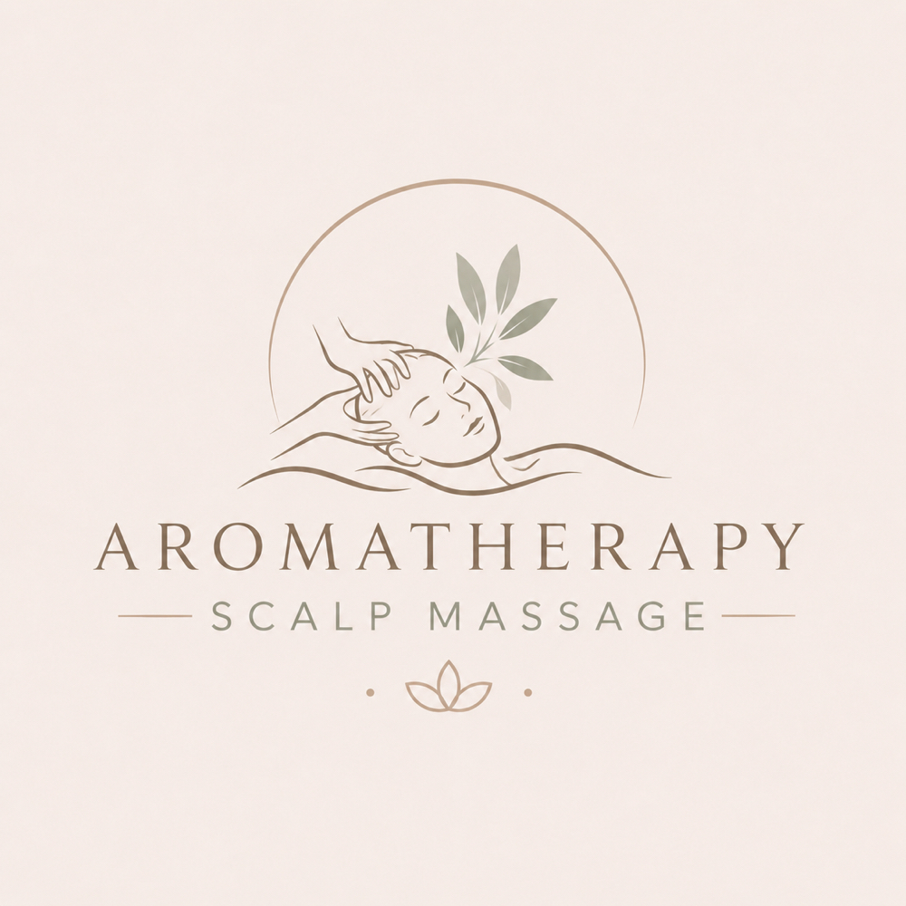 Aromatherapy Scalp Massage at Pure Grace Massage in Smyrna, TN