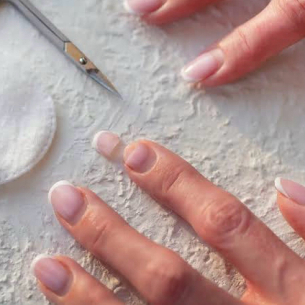 Nail Fix at Onyx Nail Salon & Spa in Edison, NJ