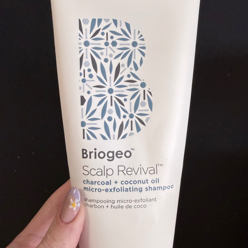 Scalp Scrub Shampoo at Hair Like Hope in Kokomo, IN