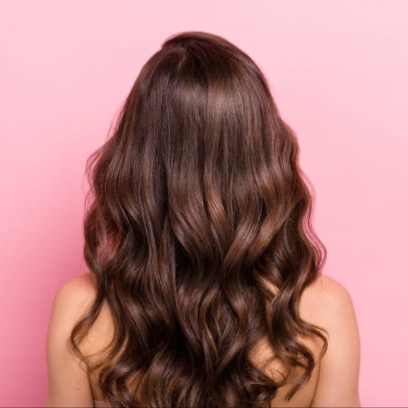 All Over Color Application at Sassypants MUAH in Friendswood, TX