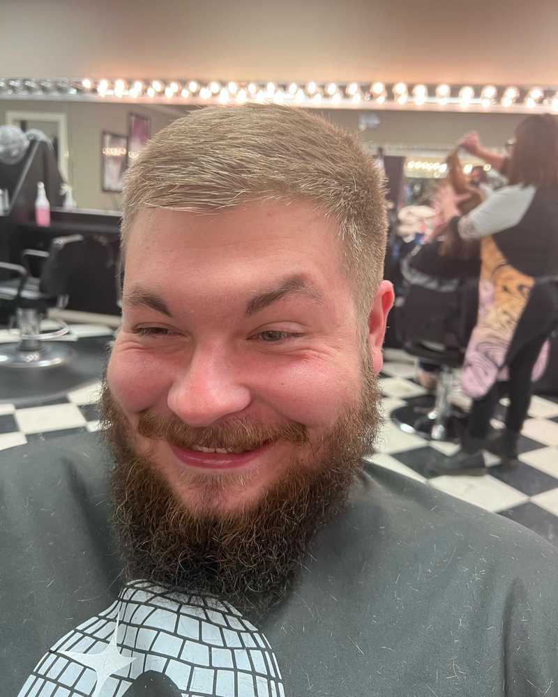 Beard Trim (Stand Alone Service)