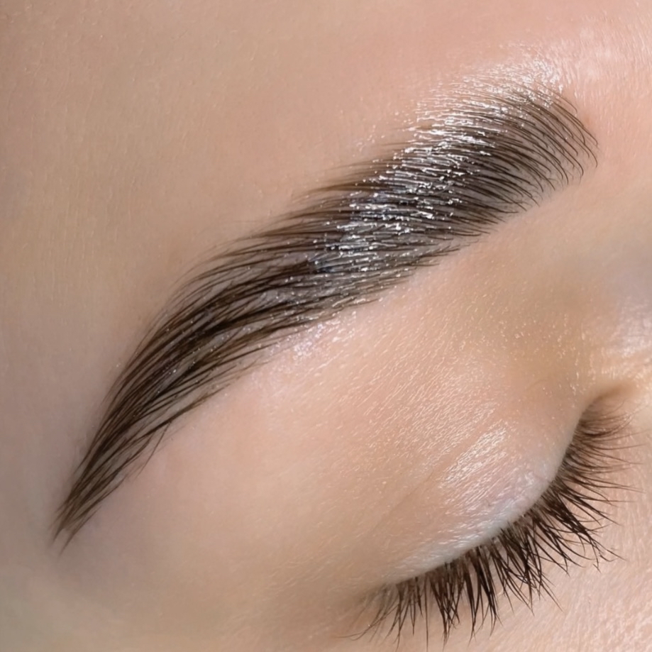 Brow Lamination