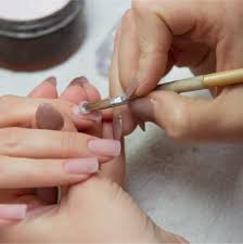 Nails- Acrylic Nails Full Set