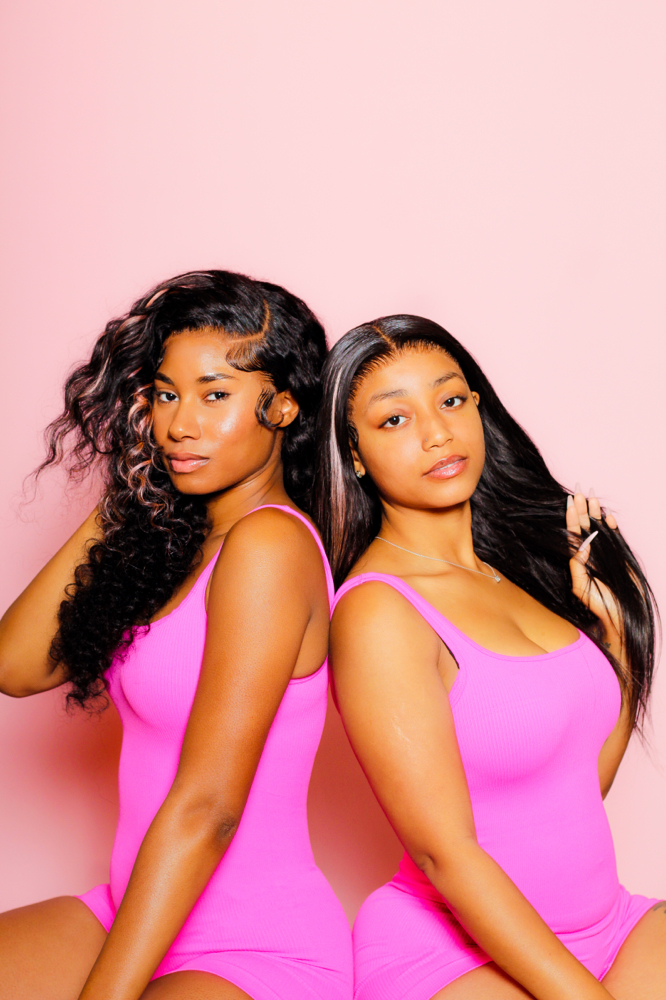 ❤️‍🔥 Frontal Wig Install ❤️‍🔥 at Laid by Nique in Philadelphia, PA