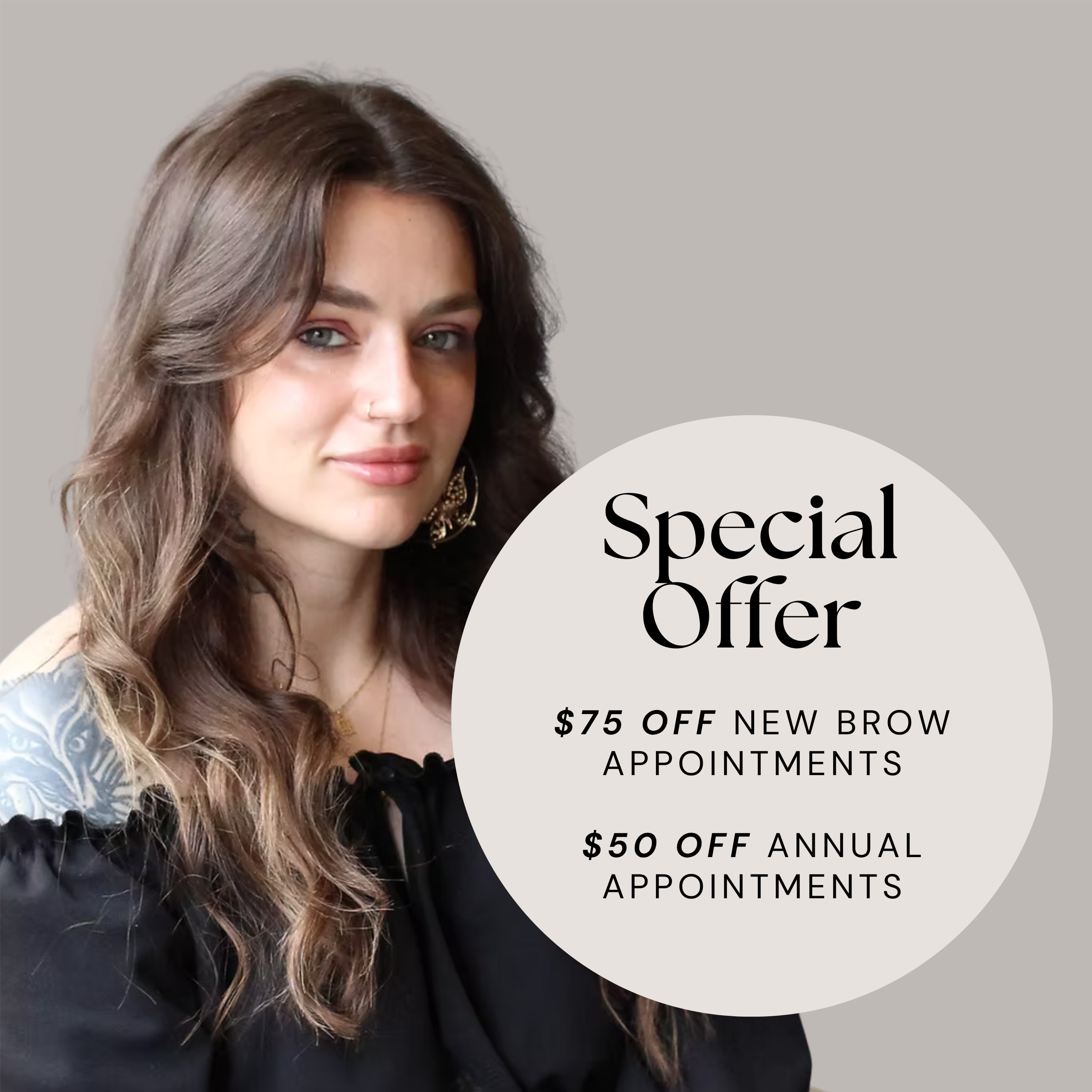 Devans August Special - NEW at Atelier in Richmond, VA