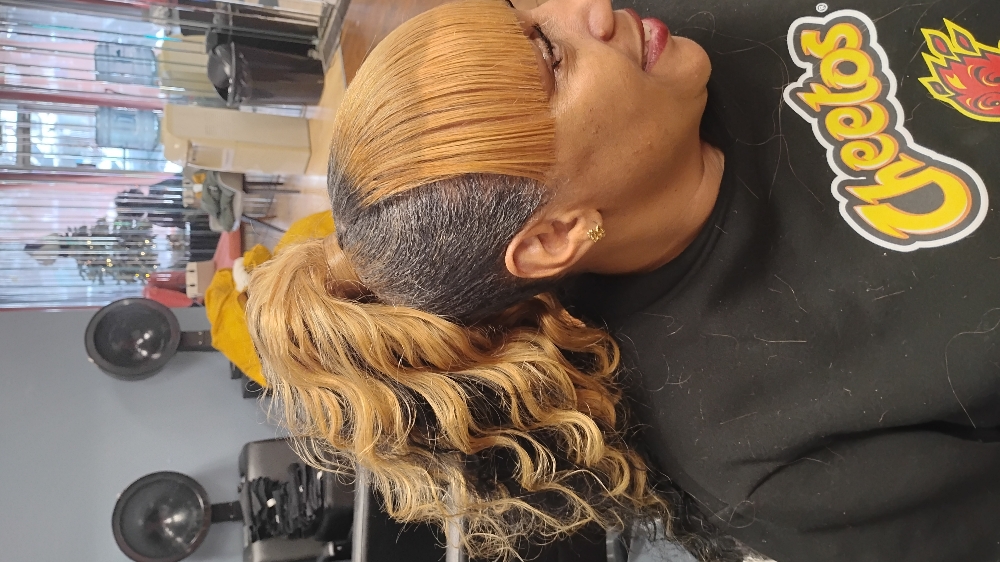 Ponytail