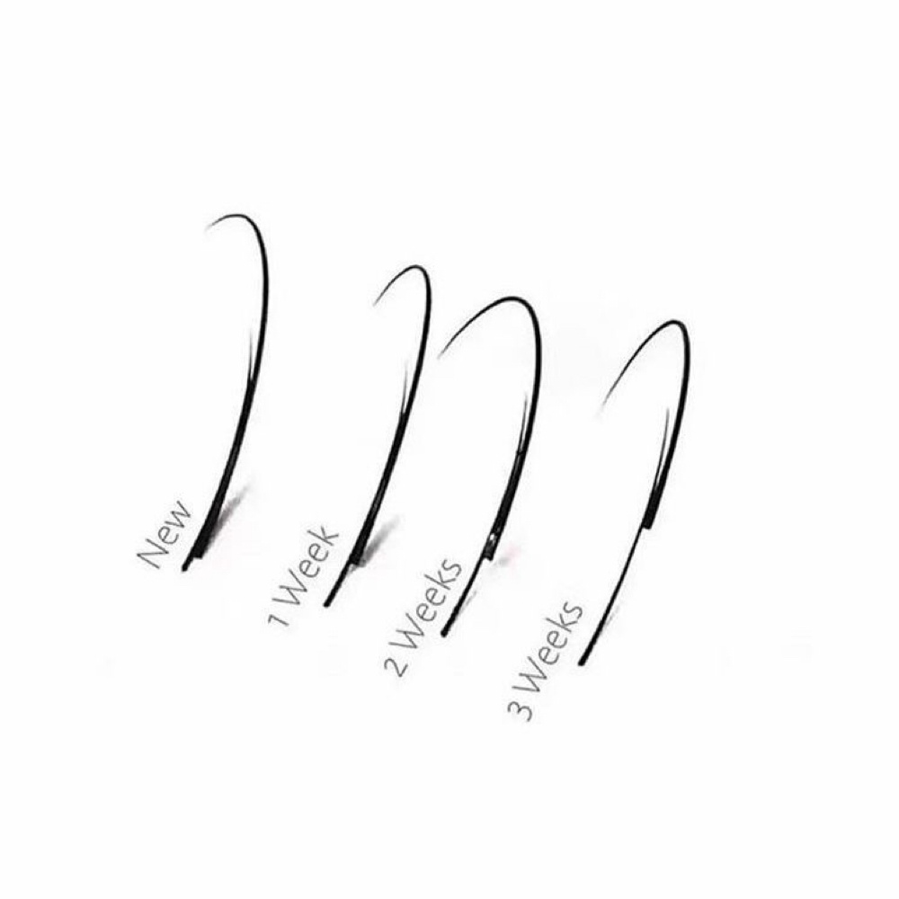Lash Extension Fill at Studio 10 Eleven in Fall River, MA