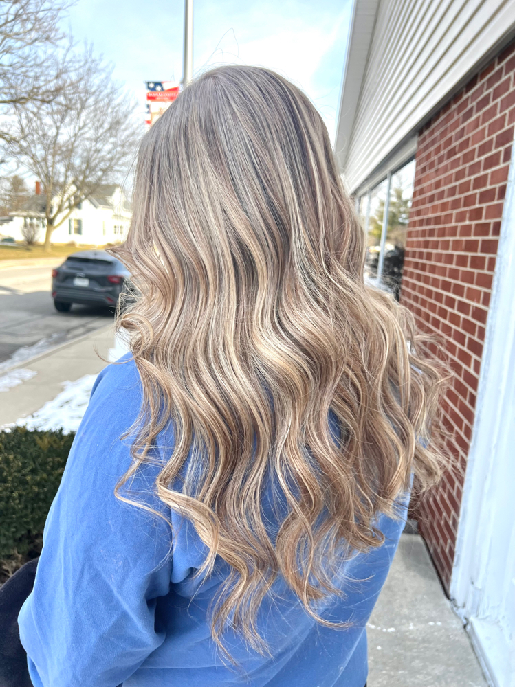 Extra Ounce(s) Lightener