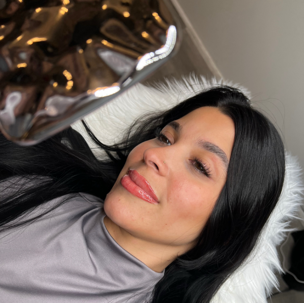 Lip Blush Touch Up 4-6 Weeks at Brow Logic in Dunedin, FL