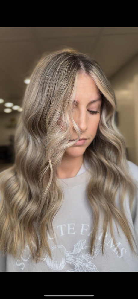 Only A Toner at ALM Designs in Lima, OH