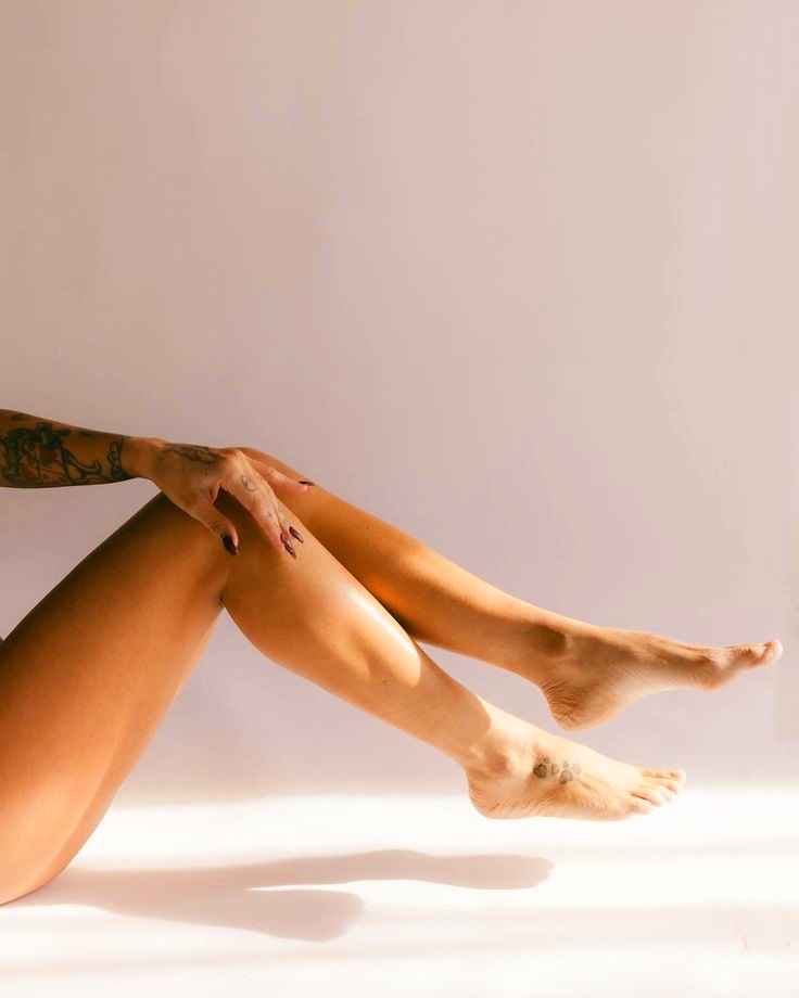 Legs (full)