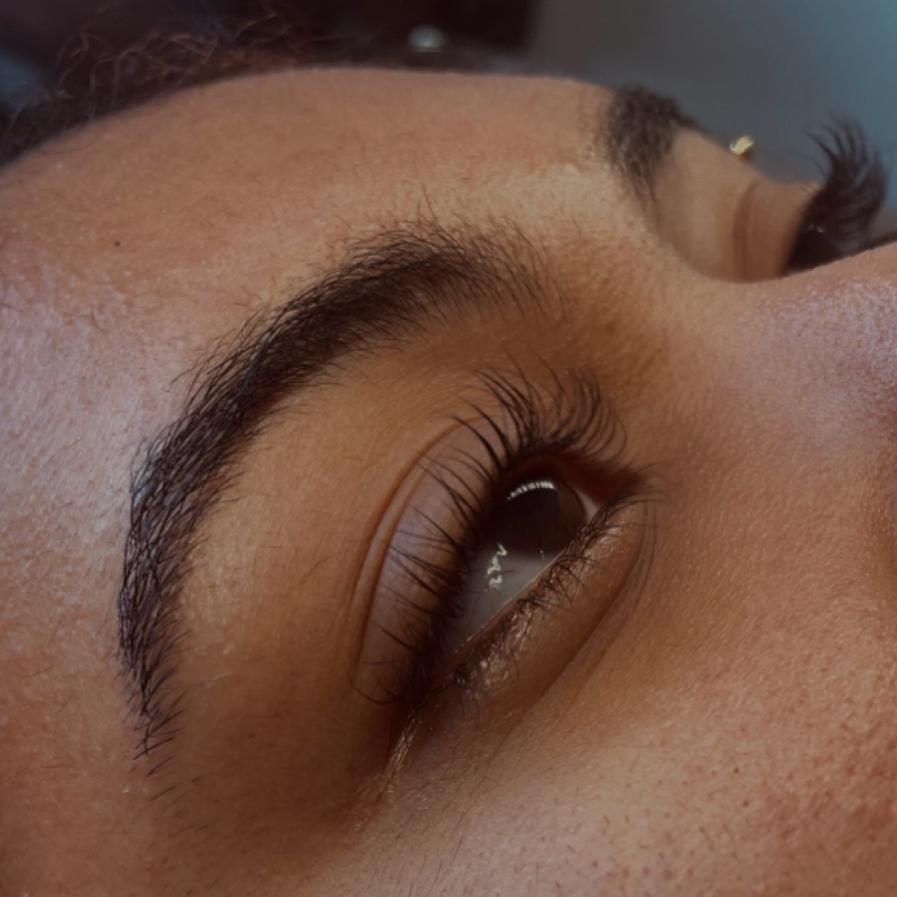 Lash Lift at Shelly Magnuson in Clovis, CA