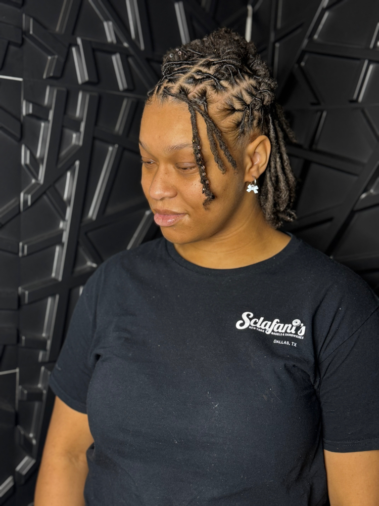 Traditional Retwist