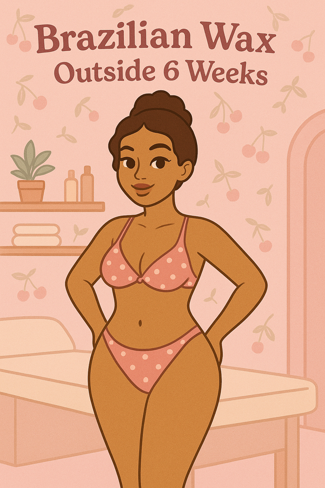 Reset & Refresh Brazilian
