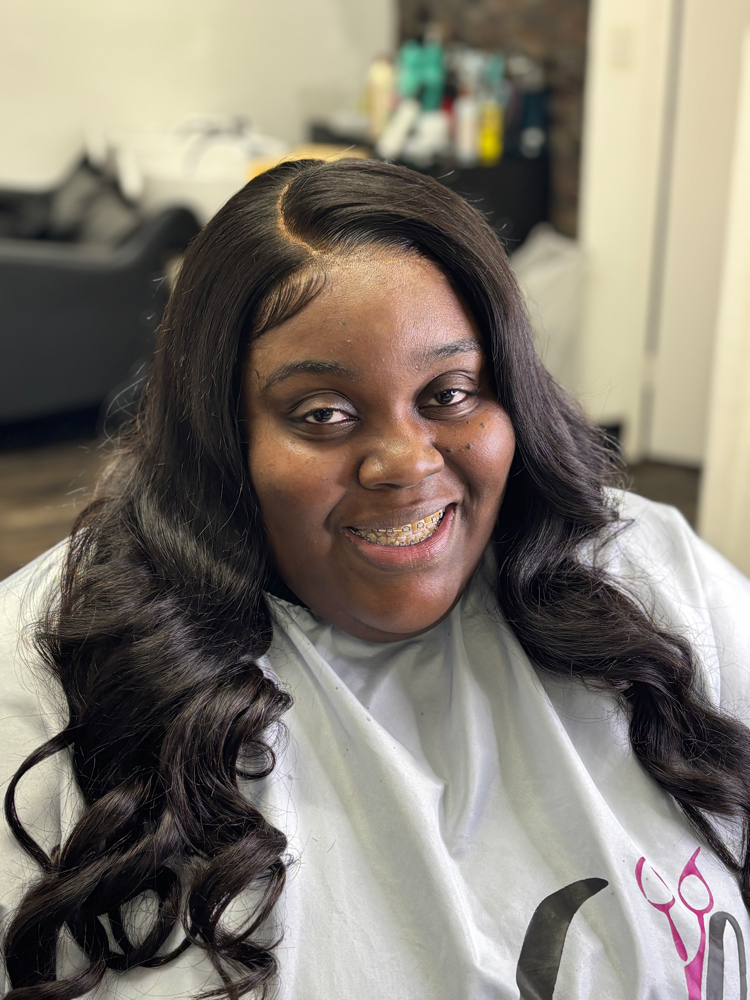Closure Installation