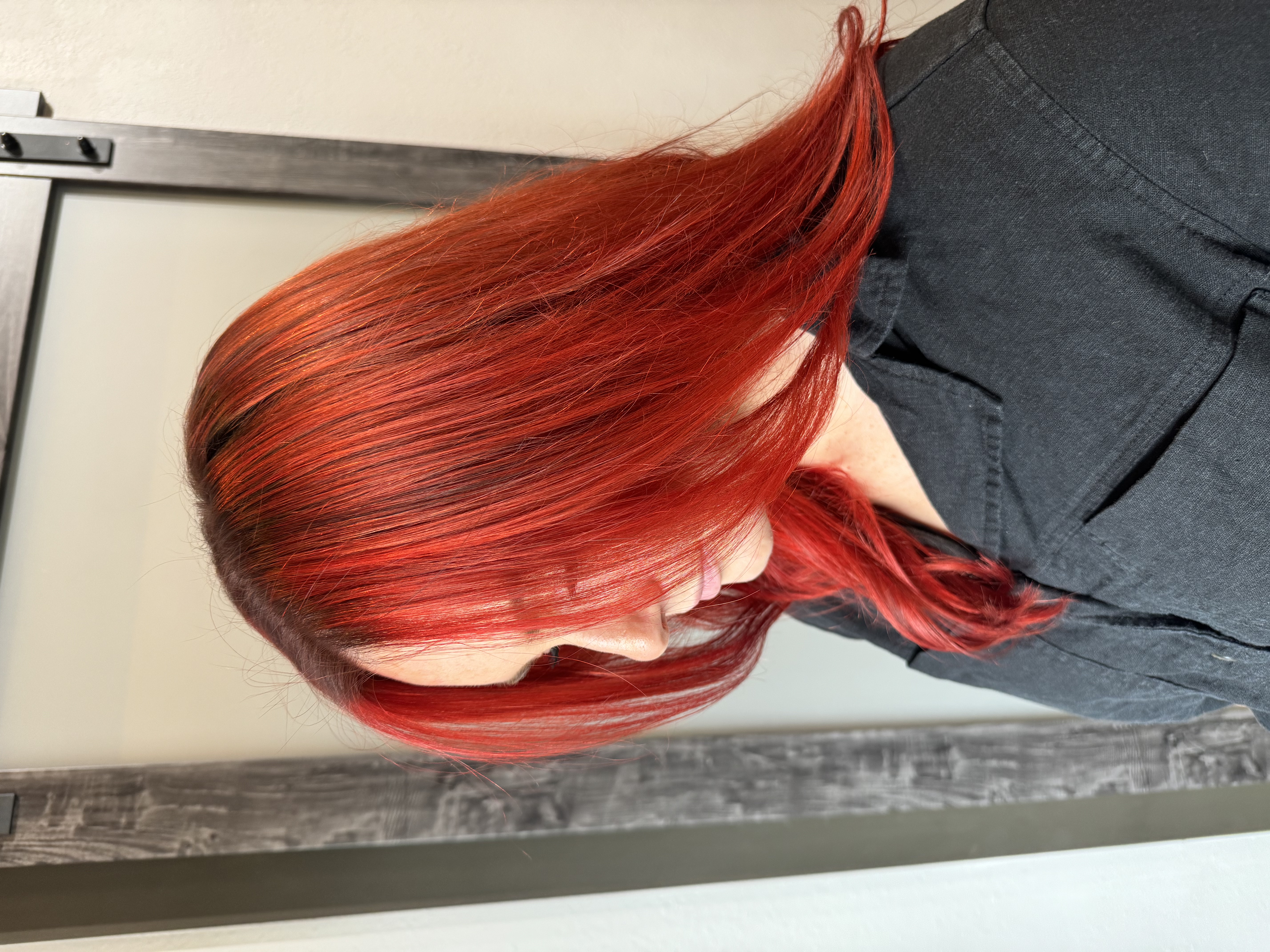 Everlasting Color Treatment at Vick Hair Art in South Hill, WA