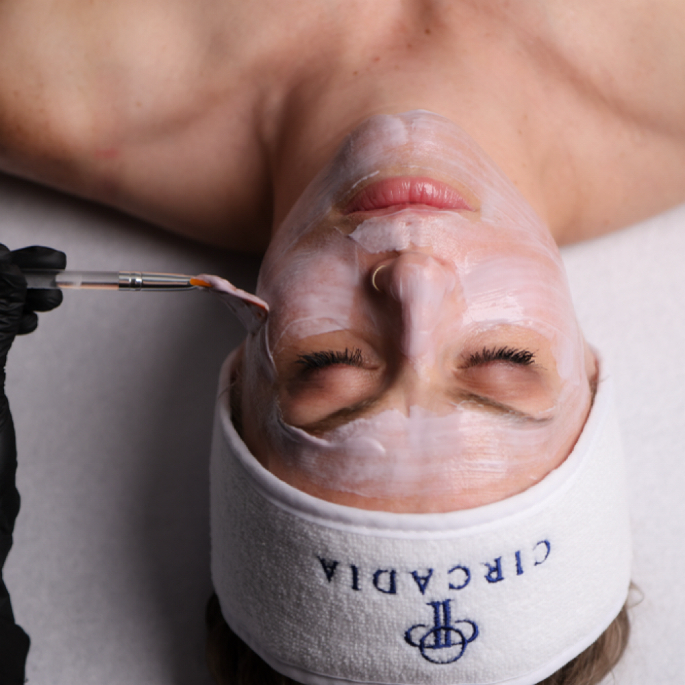 Dream Restoring Facial at Starling Hair & Beauty in Portsmouth, NH